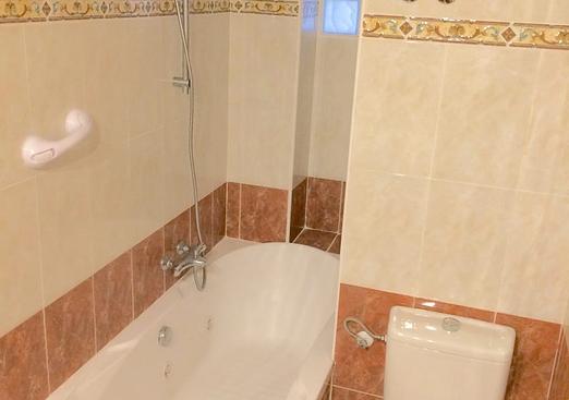 Town house in Playa Flamenca