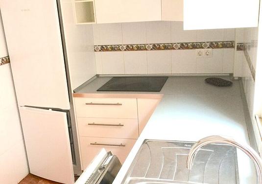 Town house in Playa Flamenca