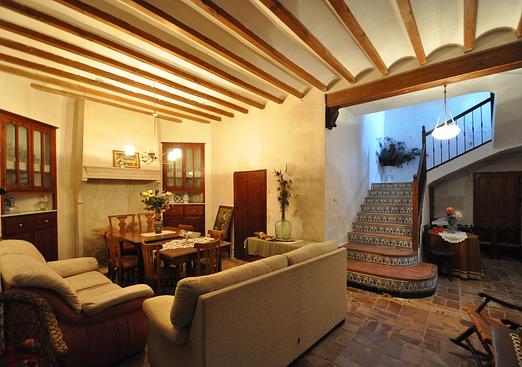 Town house in Pinoso