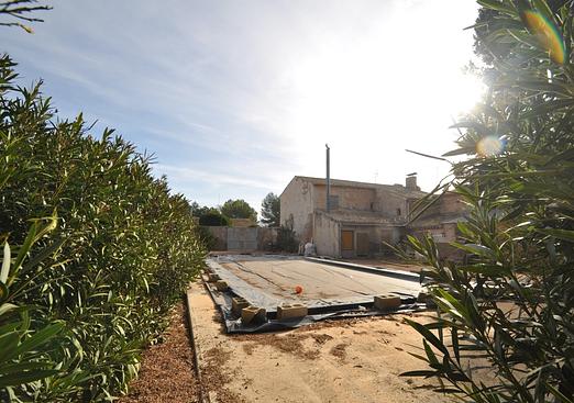 Town house in Pinoso