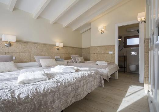 Country house in Jalón