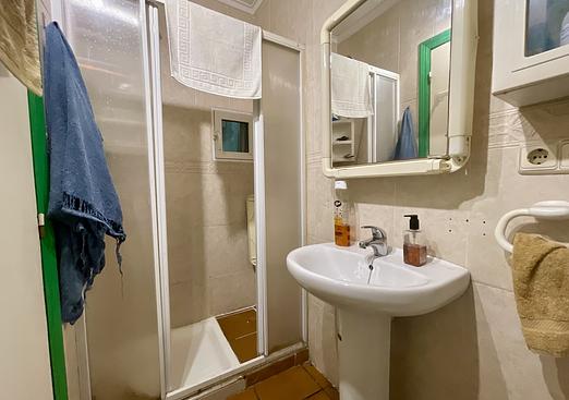 Bungalow in Torrevieja