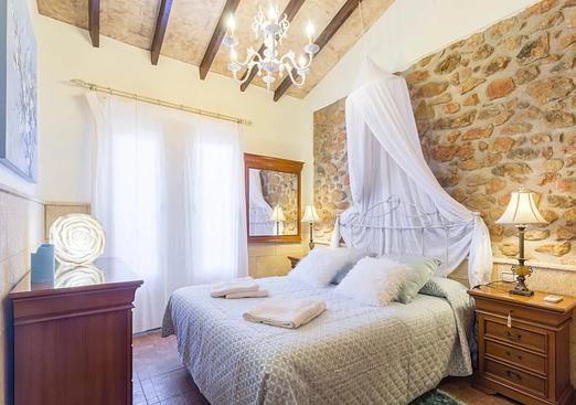 Country house in Jalón