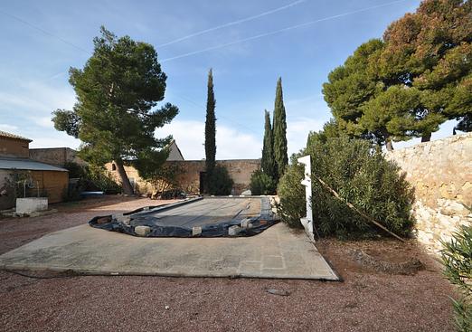 Town house in Pinoso