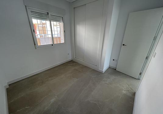 Apartment in Pilar de La Horadada