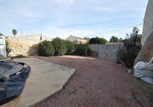 Town house in Pinoso