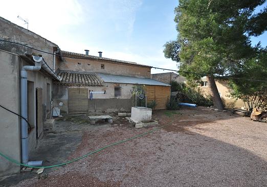 Town house in Pinoso