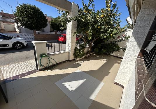 Town house in Torre de La Horadada