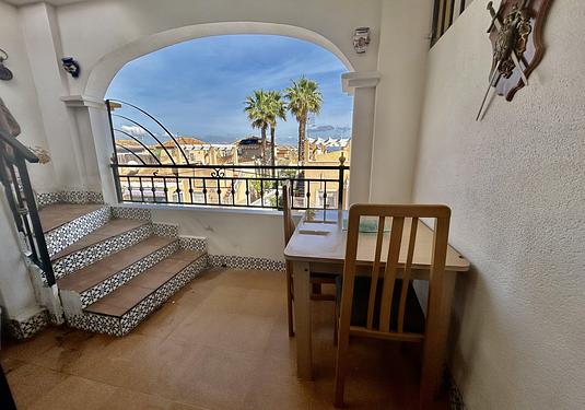 Apartment in Los Altos