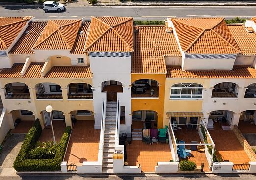 Apartment in Los Altos