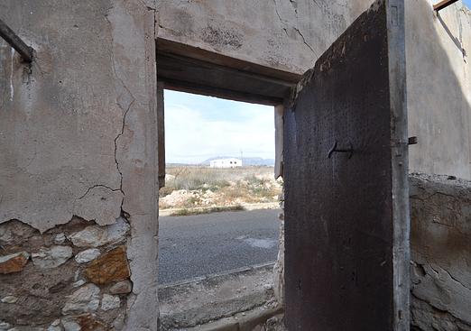 Town house in Pinoso