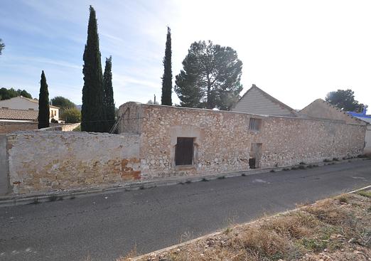 Town house in Pinoso