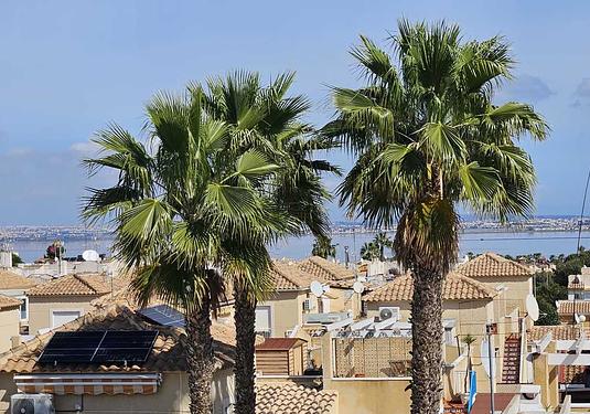 Apartment in Los Altos