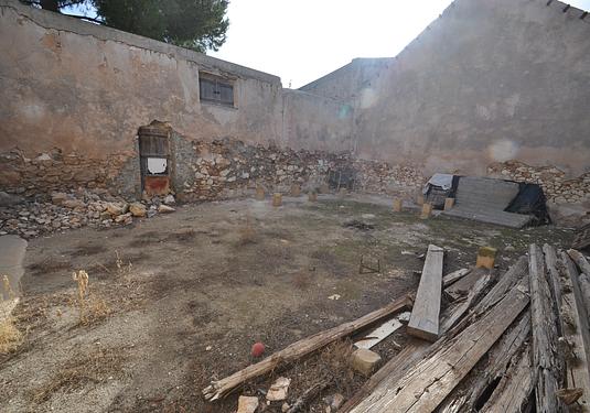 Town house in Pinoso