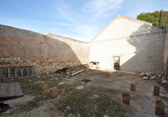 Town house in Pinoso