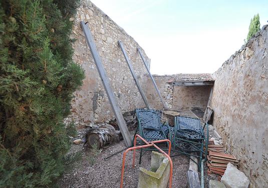 Town house in Pinoso