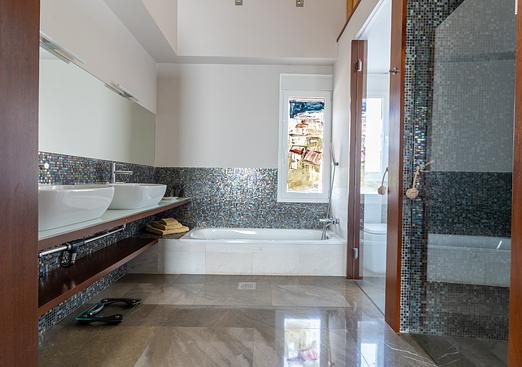 Apartment in Alicante