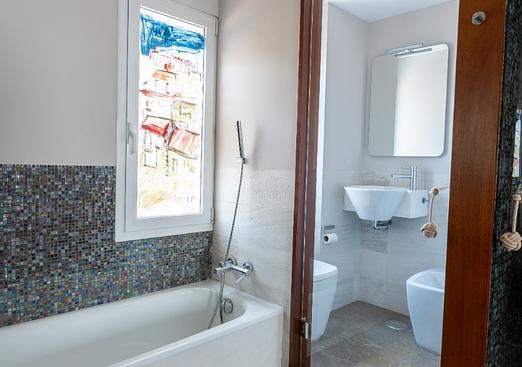 Apartment in Alicante
