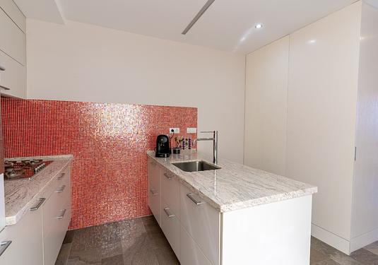 Apartment in Alicante