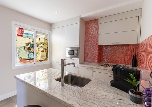 Apartment in Alicante