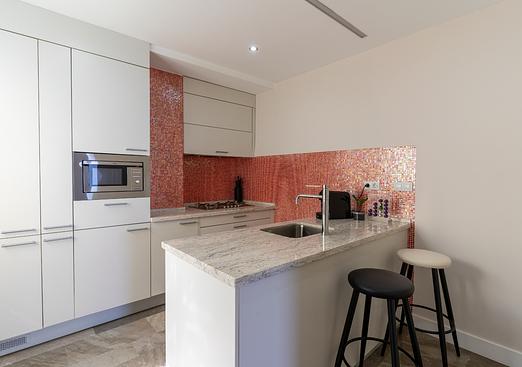 Apartment in Alicante