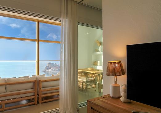 Apartment in Benidorm