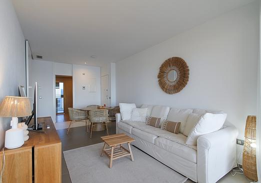 Apartment in Benidorm