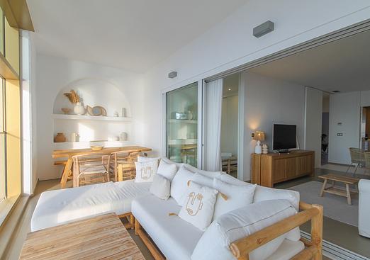 Apartment in Benidorm