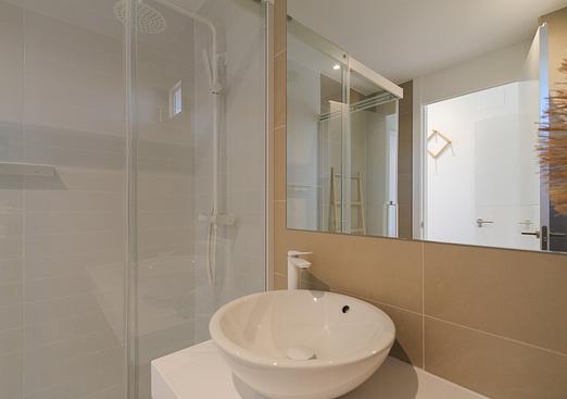 Apartment in Benidorm