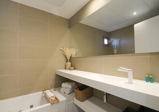 Apartment in Benidorm