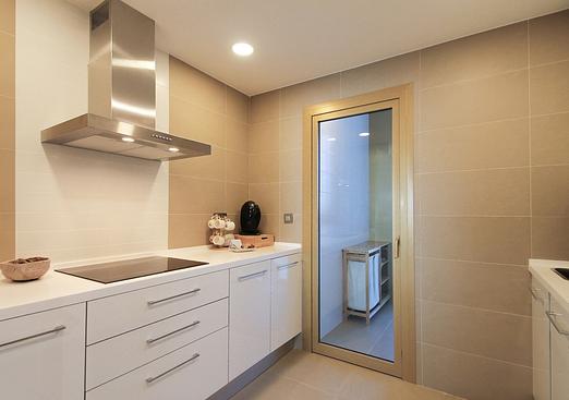 Apartment in Benidorm