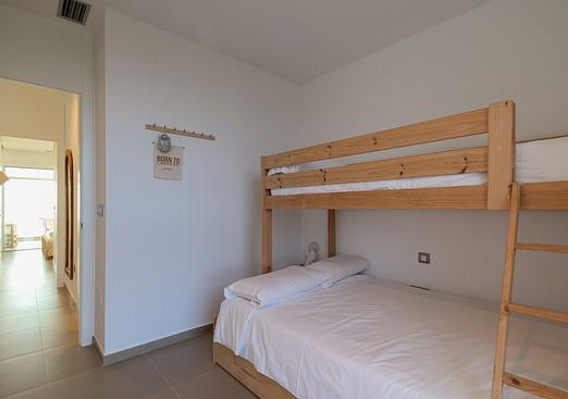 Apartment in Benidorm