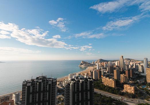 Apartment in Benidorm