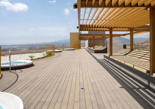 Apartment in Benidorm