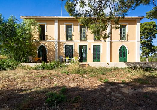 Villa in Alicante
