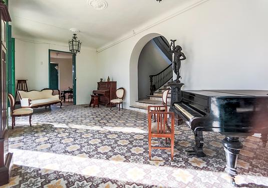 Villa in Alicante