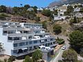 Apartment in Altea