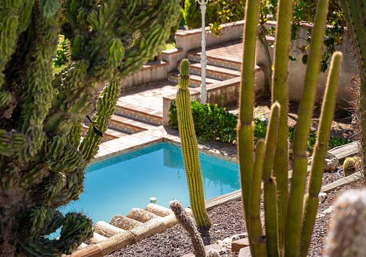 Villa in Alcoy