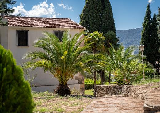 Villa in Alcoy
