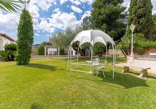 Villa in Alcoy