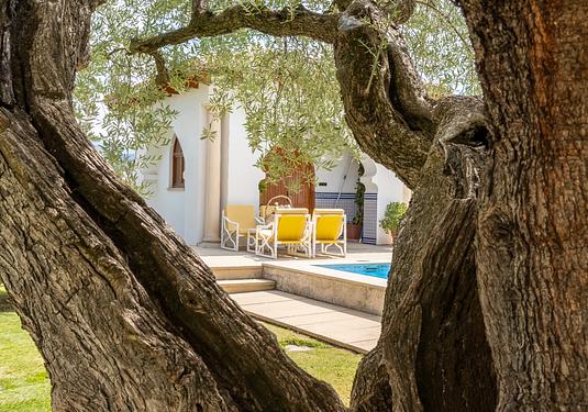 Villa in Alcoy