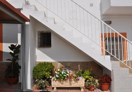 Country house in Abanilla