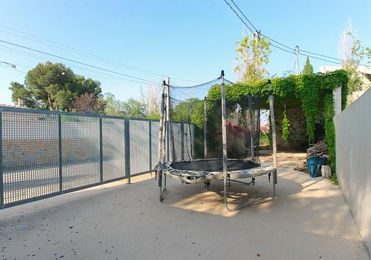 Villa in San Vicente del Raspeig