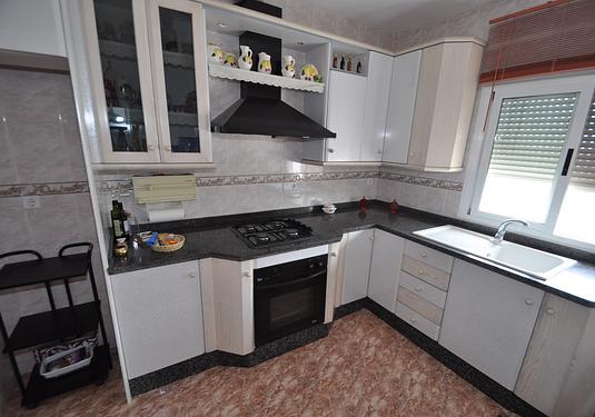 Country house in Abanilla