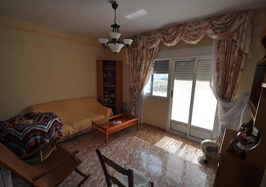 Country house in Abanilla