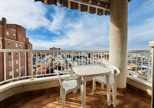 Apartment in Torrevieja
