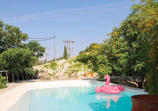 Villa in San Vicente del Raspeig