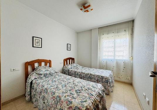 Apartment in Torrevieja