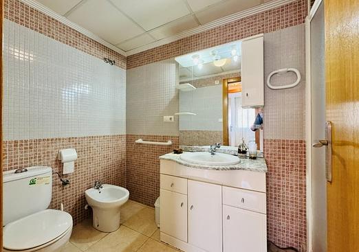 Apartment in Torrevieja