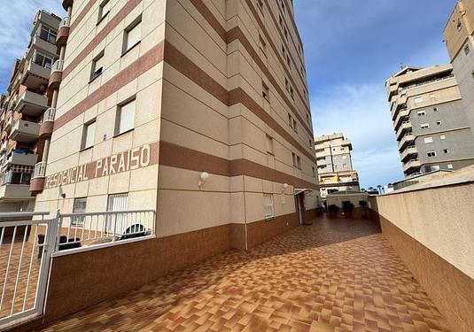 Apartment in Torrevieja
